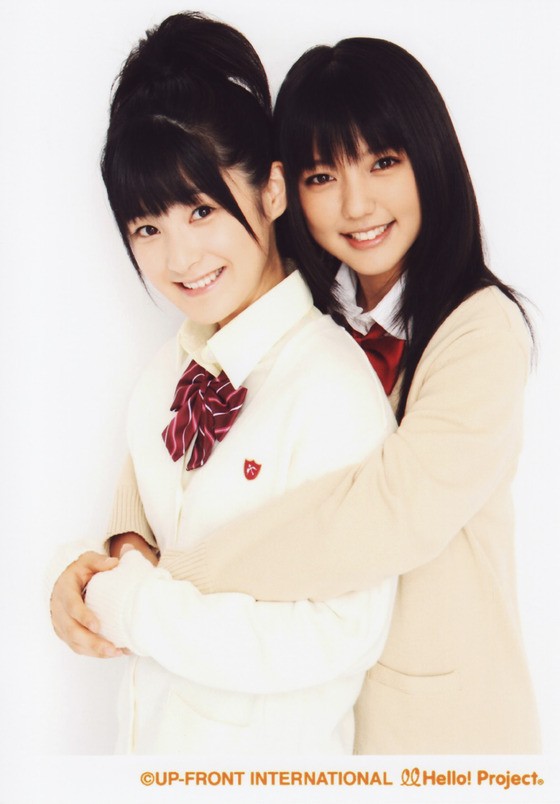 ももち】嗣永桃子、真野恵里菜・柴崎岳の披露宴に出席していた