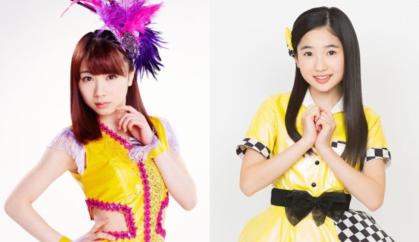 モーニング娘 16 石田 逆に聞くけどやなみんは 石田亜佑美の逆 逆に聞くけど 返しに梁川奈々美も思わず動揺絶句 Ute派なんday