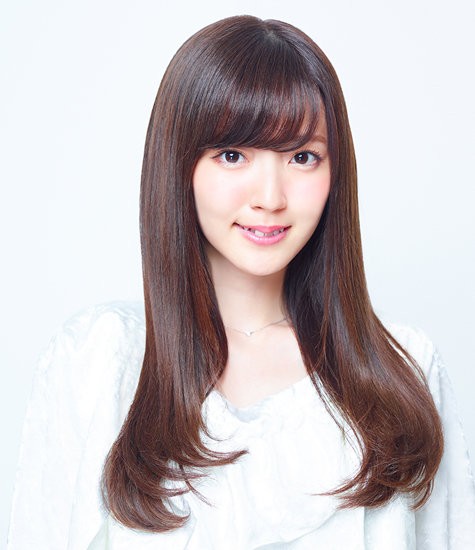 Buono!の鈴木愛理が楽しそう : ℃-ute派なんday