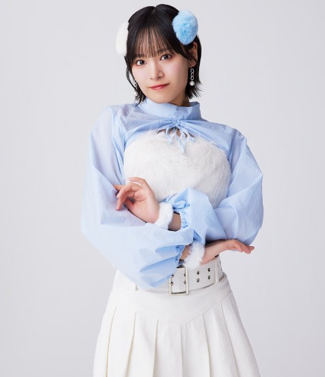 OCHA NORMAの石栗奏美が超絶美人 : ℃-ute派なんday