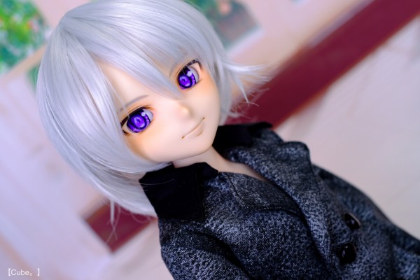 オーダー】No.291 Dollce Doll Cヘッド : 【Cube。】