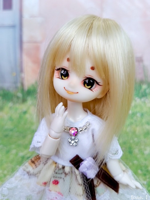 オーダー】No.216&217 あまむす コレウス : 【Cube。】