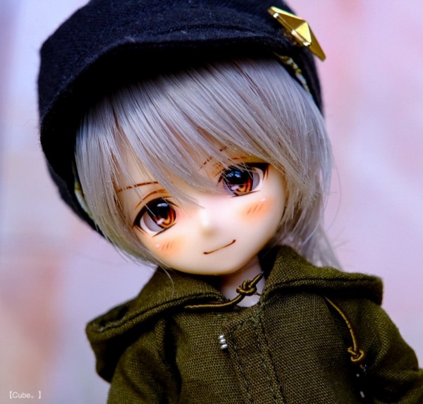 低価格 No.242 OBヘッド 【Cube。】 : 定型メイク DENKA その他