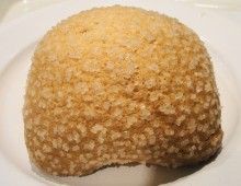 フレッシュベーカリー神戸屋 さくさくメロンパン を食べました Iherb生活 みーたんと探す とっておき低糖質スイーツ 糖質制限おやつ