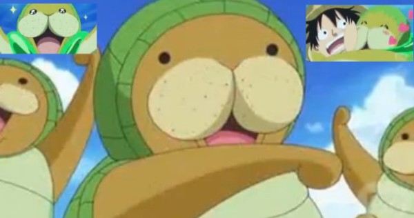 Tv版オリジナルエピソード 12 22放送626話 One Piece Gom2 Blog