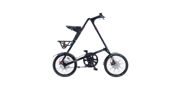 stride　 ストライダ　折りたたみ自転車 ストライダ レビュー 長所&短所と10年以上乗った感想,故障,メンテ
