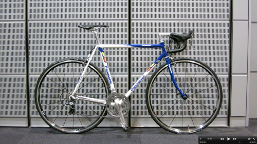 ロードバイク購入記】 BOMA の Refale に決めるまで（意思決定編