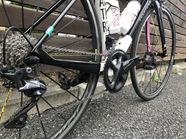 あなたのロードバイクを見せてください！第55弾 Chapter2 TERE