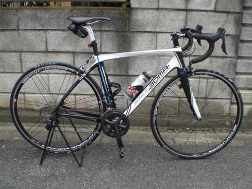 ロードバイク BOMA C-1 現状出品