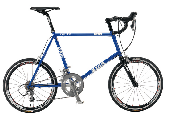 Dahon Mu P8ユーザーのオレが、次に買いたいミニベロ 【非・折りたたみ