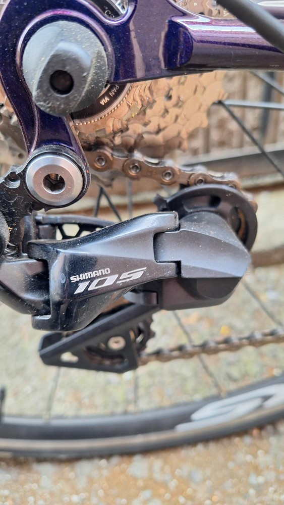 あなたのロードバイクを見せてください！第153回 クロモリロード