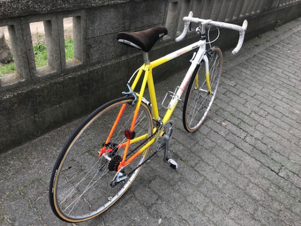 あなたのロードバイクを見せてください！第79回 KLEIN Q ELITE XX