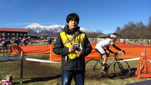 Raphaスーパークロス野辺山 限定カウベル Raphaスーパークロス野辺山 限定カウベル （Supercross Nobeyama