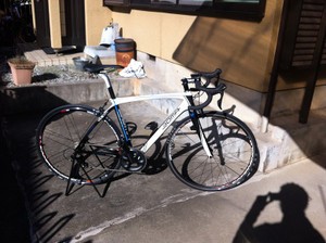BOMA の Refale（リファール）のイメージ】 派手さには欠けるが、硬派