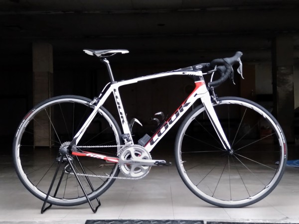 ロードバイク Merida Race Lite 903 (2012)