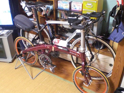 修理できる方募集中】ロードバイク/シクロクロス