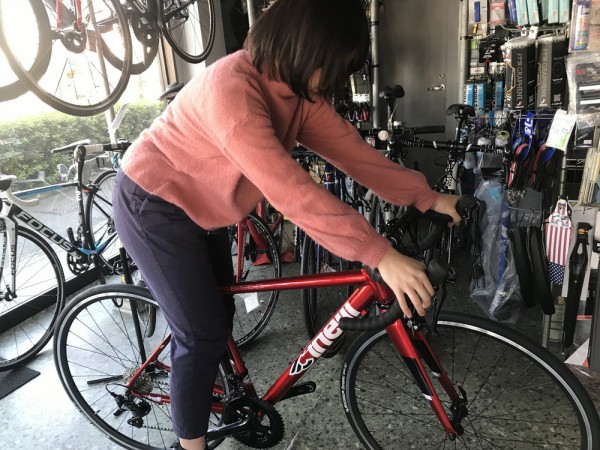 GUSTOのRCR Team DURO TLを買うことに決めました（ロードバイク