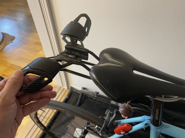 【新品未使用】evo4 Super Hornet 股間が痛くならないサドル① 楽天市場】evo4 Super Hornet 自転車 サドル 股間を圧迫しない