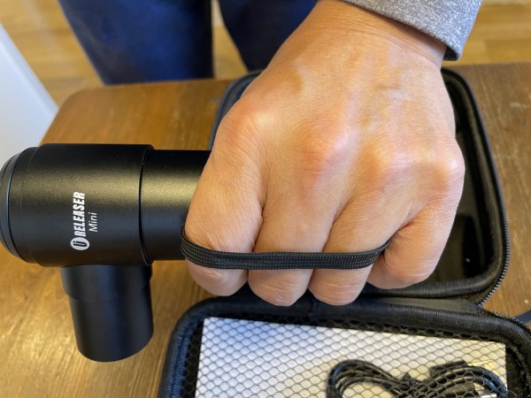 uFit RELEASER Mini（ミニマッサージガン）を夫婦で使い倒してみた