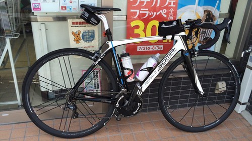 スラムの「RED eTap」はサイクルロードレースに革命をもたらすのか