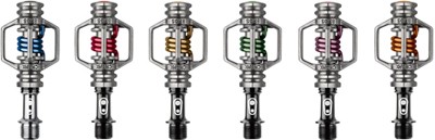 クランクブラザーズ　エッグビーター　チタン Crank Brothers Egg Beater 11 クランク ブラザーズ エッグ