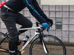 BOMA の Refale（リファール）で、150km走ってみてのインプレッション