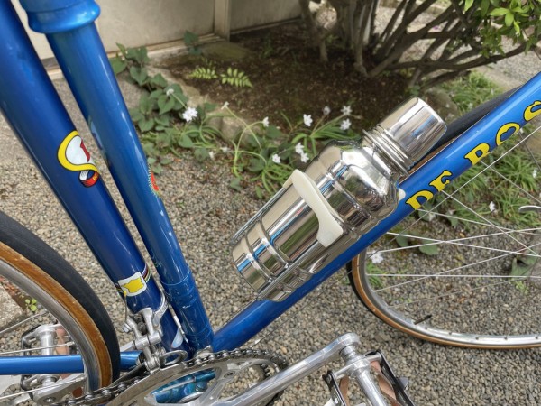 あなたのロードバイクとミニベロを見せてください!第130回 DE あなたのロードバイクとミニベロを見せてください!第130回 DE