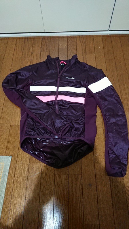 あなたのロードバイクを見せてください！第59回 LOOKのKG 381