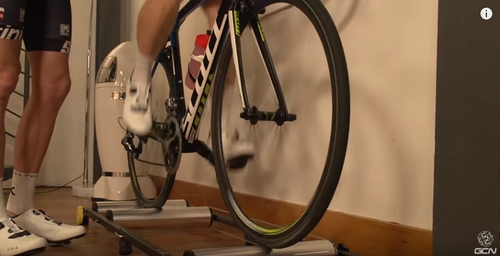 三本ローラー初心者必読 「ケガをしない、安全な三本ローラーの乗り方