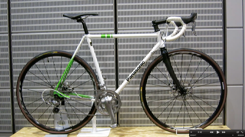 ロードバイク購入記】 BOMA の Refale に決めるまで（意思決定編