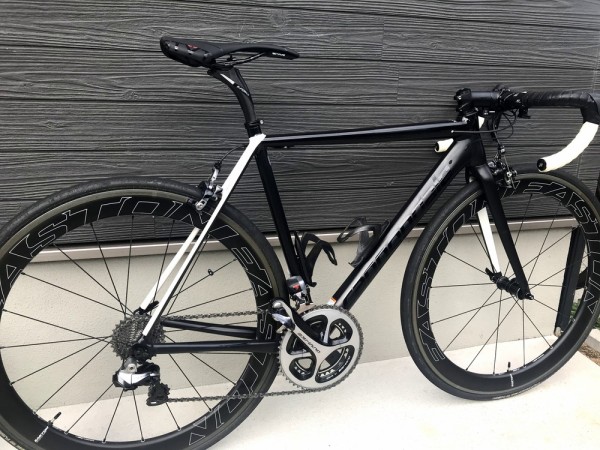 あなたのロードバイクを見せてください！第49弾 キャノンデール