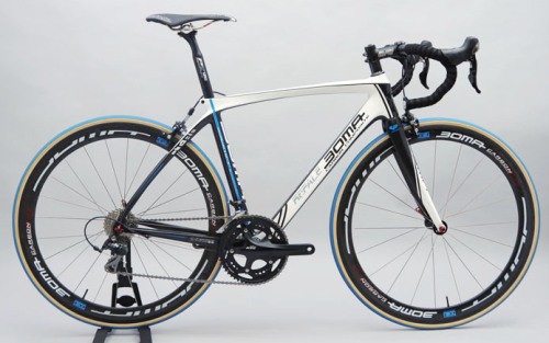 ロードバイク購入記】 BOMA の Refale に決めるまで（意思決定編