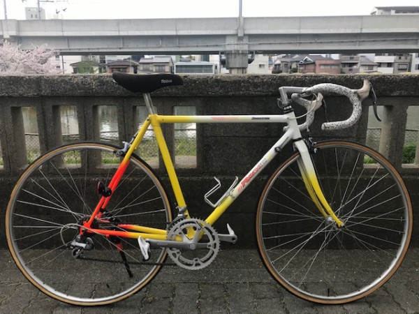 あなたのロードバイクを見せてください！第79回 KLEIN Q ELITE XX