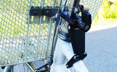 日本での自転車用品のニーズ サイクルロード 自転車への道