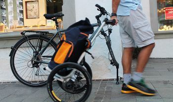 便利でも普及しない社会構造 : サイクルロード ～自転車への道