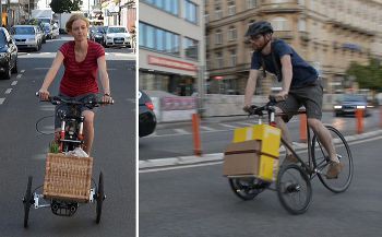 便利でも普及しない社会構造 : サイクルロード ～自転車への道