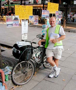 定年欧州自転車旅行 定年欧州自転車旅行 | 上林 三郎 |本 | 通販 | Amazon
