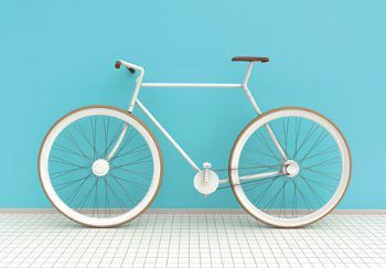 イノベーションを呼ぶ新機軸 : サイクルロード ～自転車への道