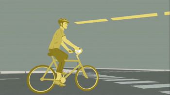 アメリカ 自転車 交通ルール