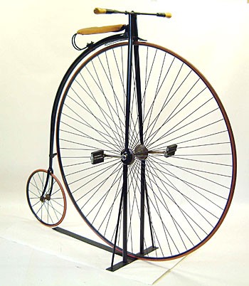 オーディナリー型自転車 【大きい画像あり】 edneyquaresma.com