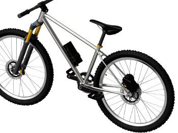 電動アシストに乗るかどうか : サイクルロード ～自転車への道