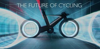 冒険とチャレンジを諦めない : サイクルロード ～自転車への道
