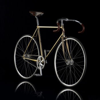 自転車の価値に気がつく機会 サイクルロード 自転車への道