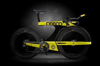 風や空気抵抗に対抗する手段 : サイクルロード ~自転車への道