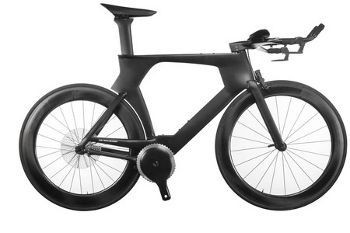 自転車が大きく変わる可能性 サイクルロード 自転車への道