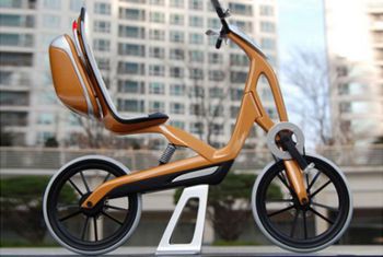 自転車に個性を求める人たち : サイクルロード ～自転車への道