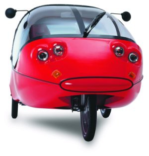 ハイブリッドは一つじゃない サイクルロード 自転車への道