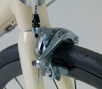 一つの種類から部品の一つへ : サイクルロード ～自転車への道
