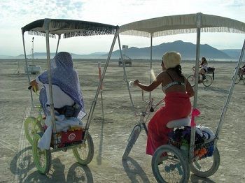 もっと使ってみるべき自転車 サイクルロード 自転車への道