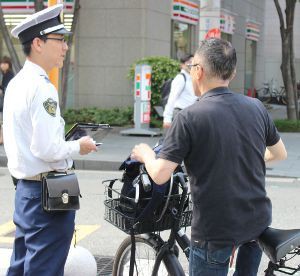 自転車で見逃しがちなリスク サイクルロード 自転車への道